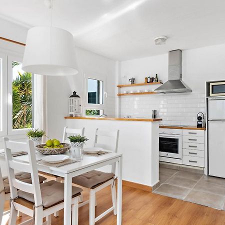 Apartamento Can Harmonia - Arenal Den Castell Arenal d'en Castell Εξωτερικό φωτογραφία