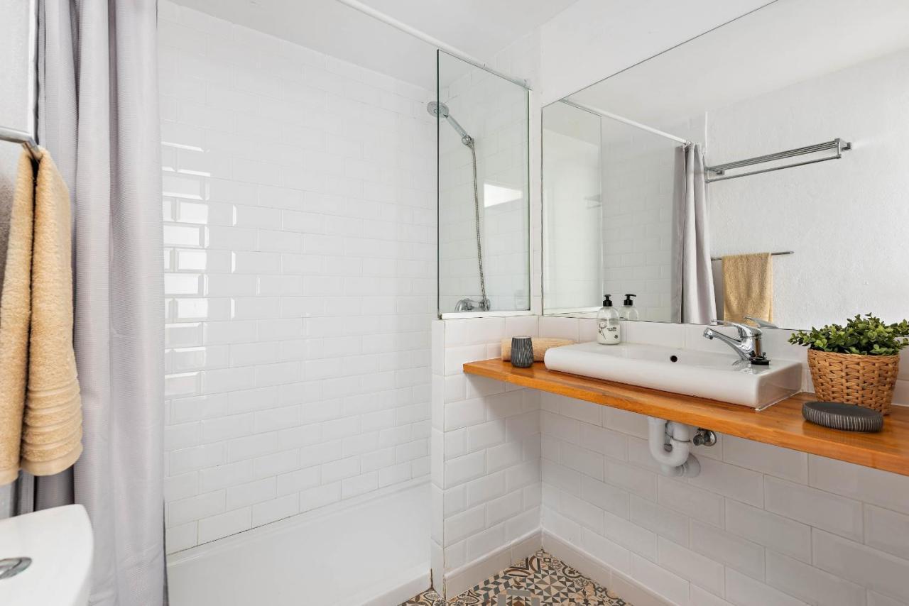 Apartamento Can Harmonia - Arenal Den Castell Arenal d'en Castell Εξωτερικό φωτογραφία